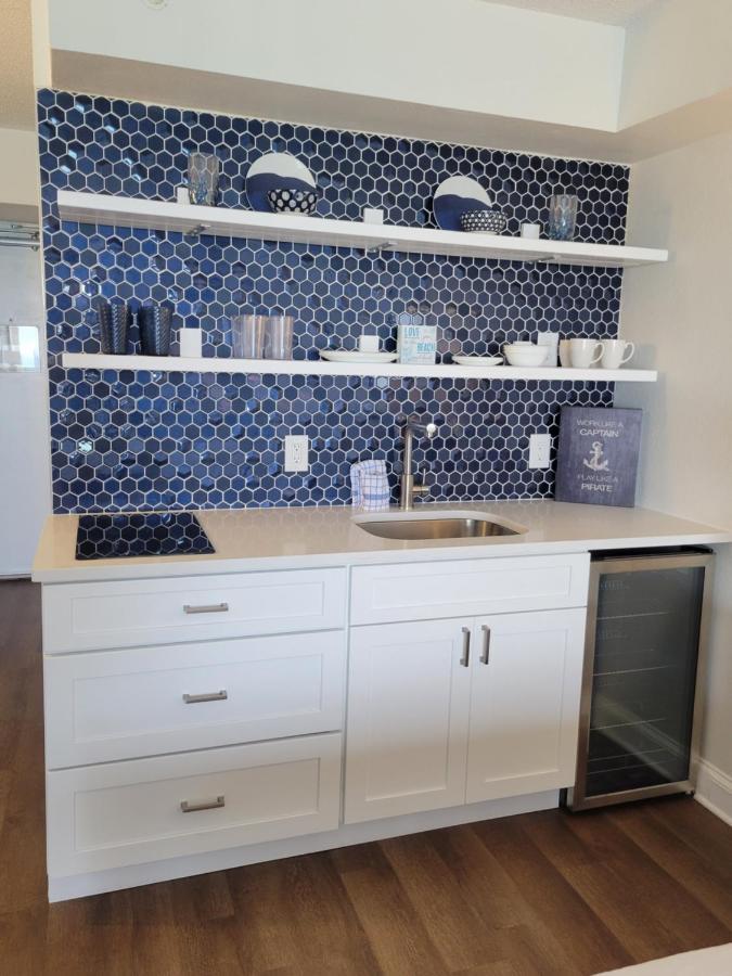 Beautifully Updated Ocean Front King Suite! Sea Mist Resort 20806 - Perfect For 2-4 Guests! Myrtle Beach Luaran gambar