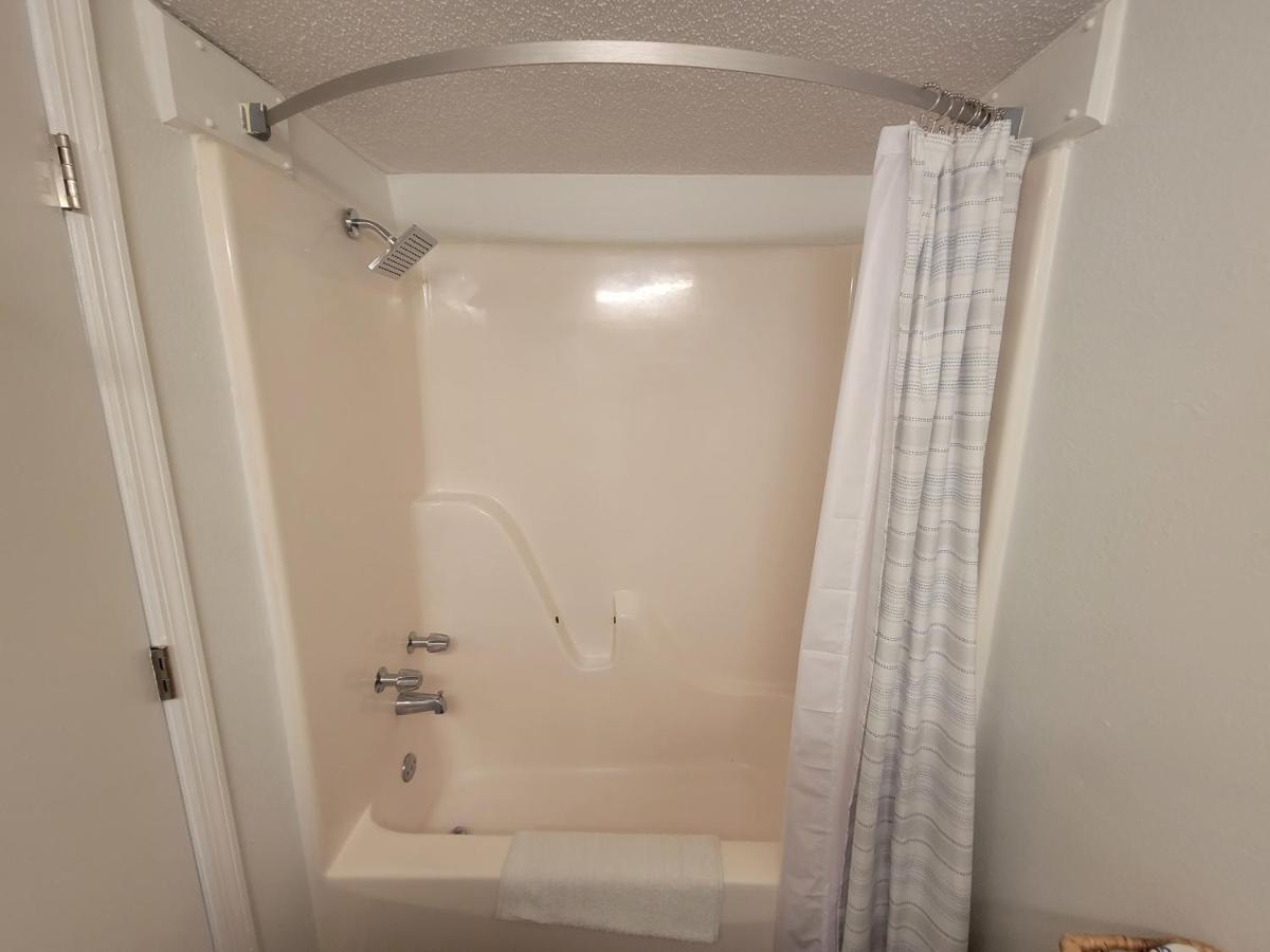 Beautifully Updated Ocean Front King Suite! Sea Mist Resort 20806 - Perfect For 2-4 Guests! Myrtle Beach Luaran gambar